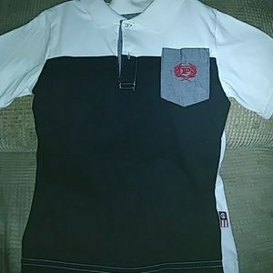 NWOT 2pc Phat Farm Shorts Set